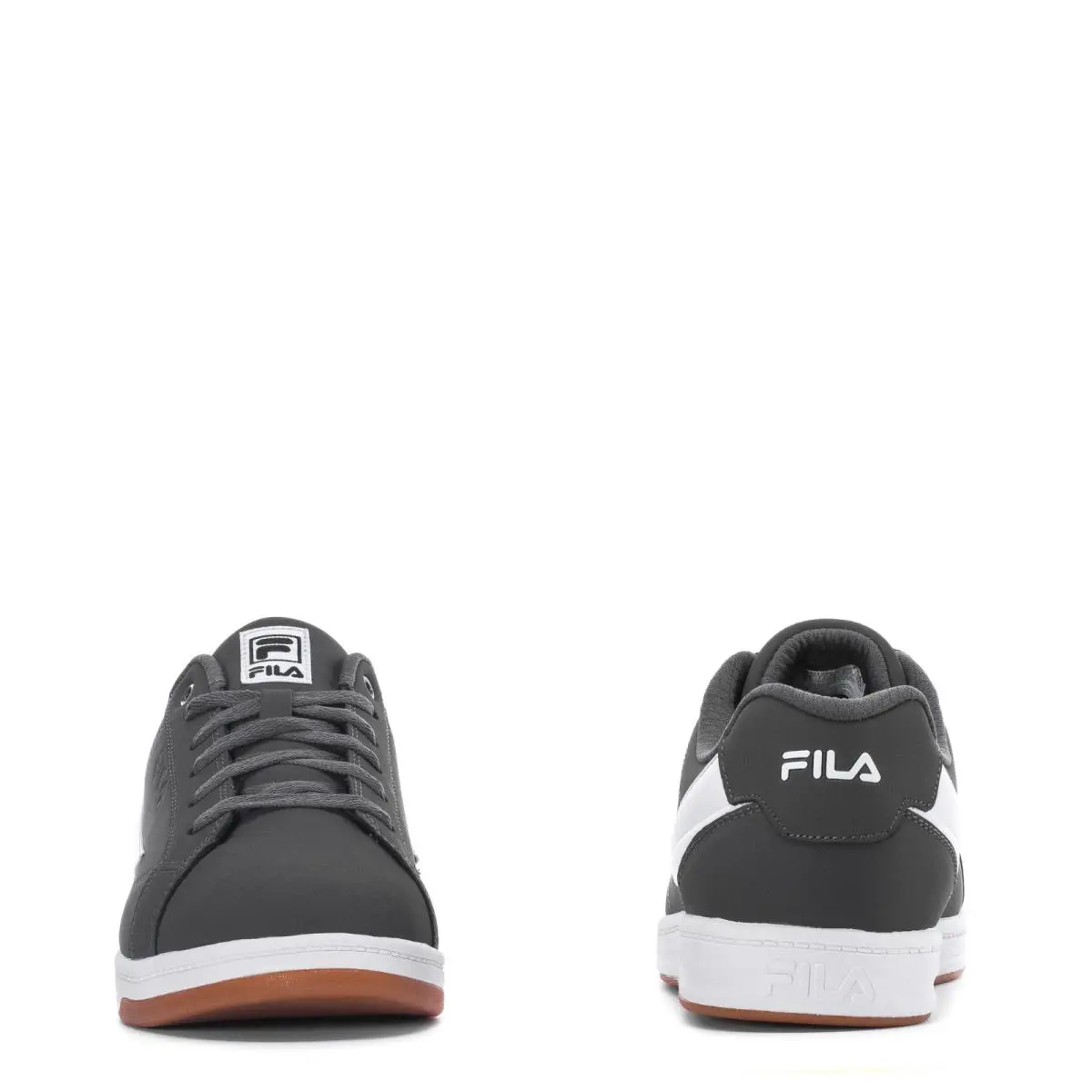 Fila shoes - Castlerock/White/Gum - 1CM01288-072 2