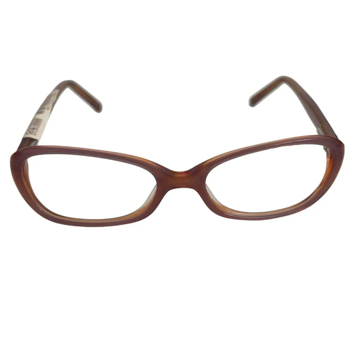Coach Womens Eyeglasses Holly 504 Lavender Size 49-16-135