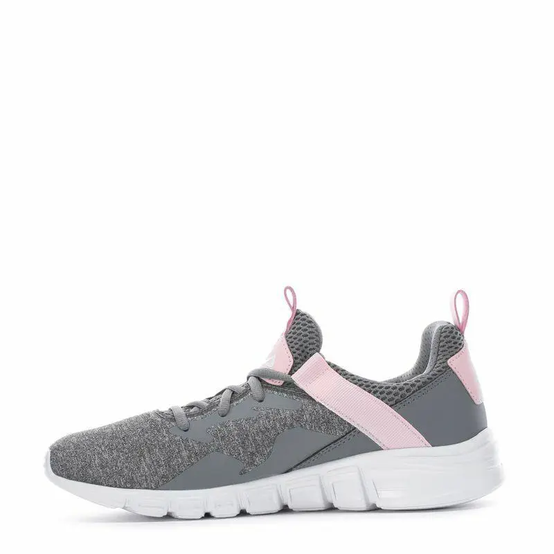 Fila shoes - Monument/Pink Dogwood/White - 5RM01306-070 1