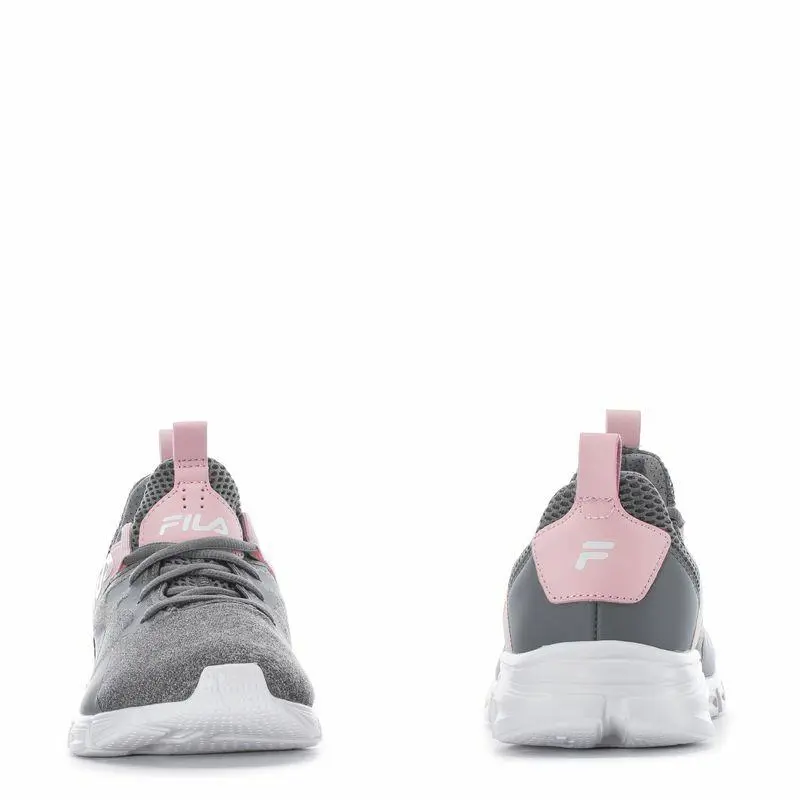 Fila shoes - Monument/Pink Dogwood/White - 5RM01306-070 2