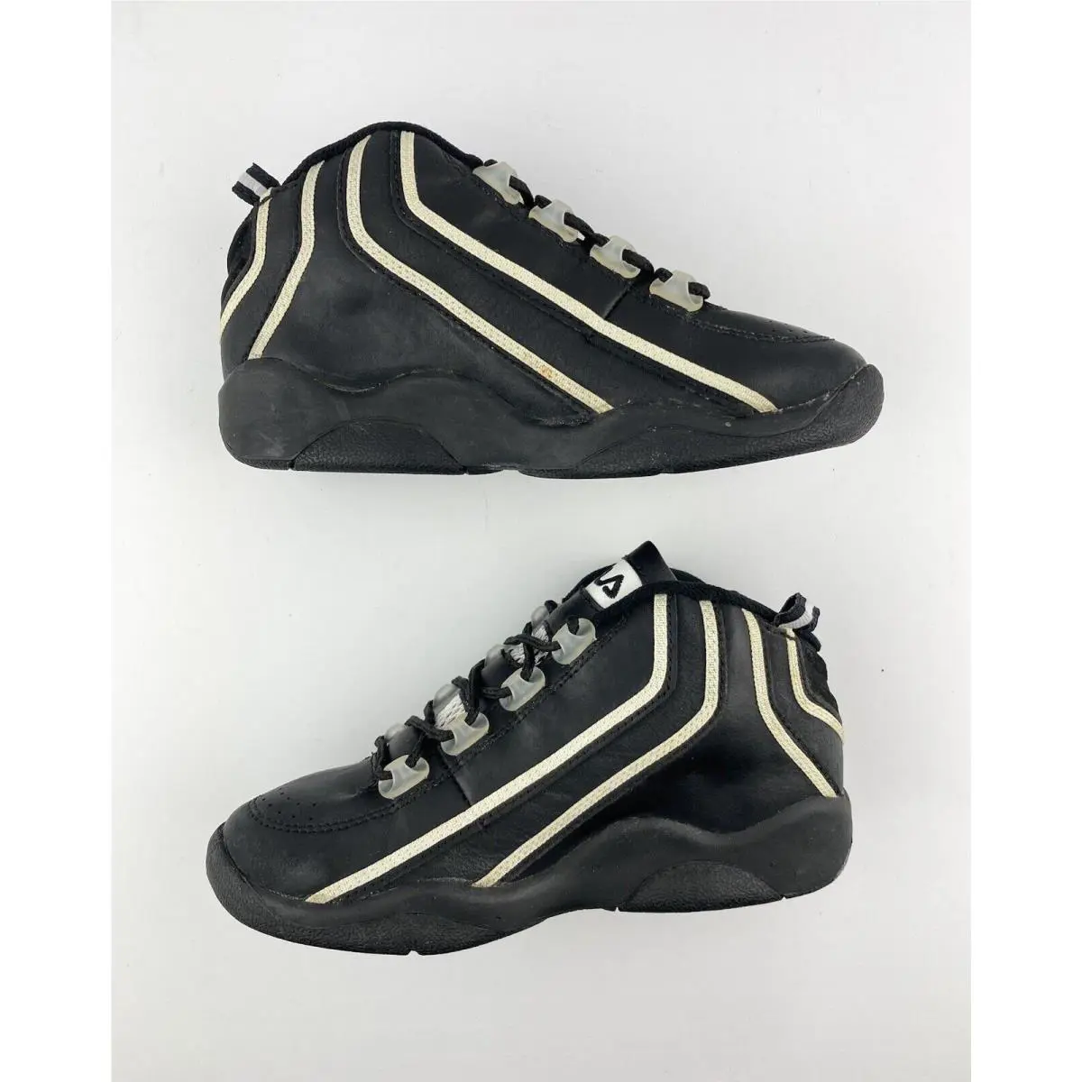 Fila shoes - FILA Stack 2 - Stack - Black 11