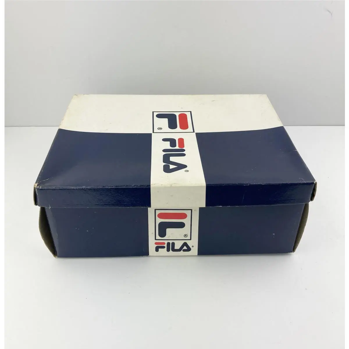 Fila shoes - FILA Stack 2 - Stack - Black 0