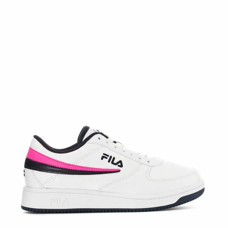 Fila shoes - White/Navy/Sugar Plum - 5CM01116-149 1