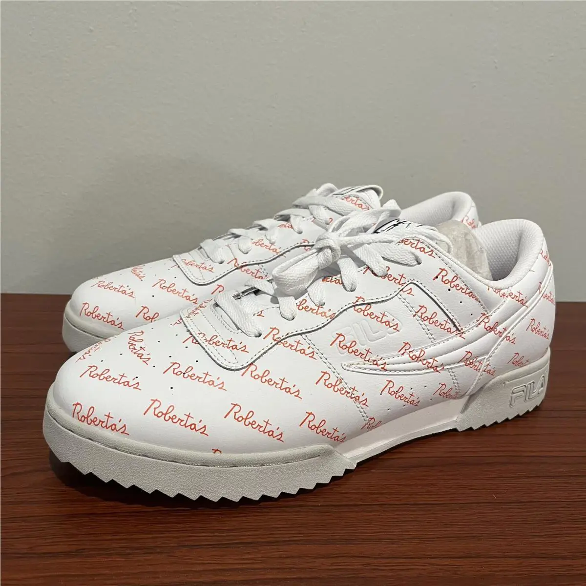 Fila shoes - White 0