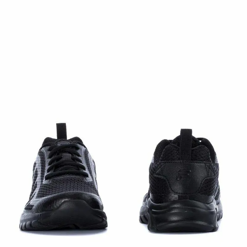 Fila shoes - Black - 5RM00709-001 1