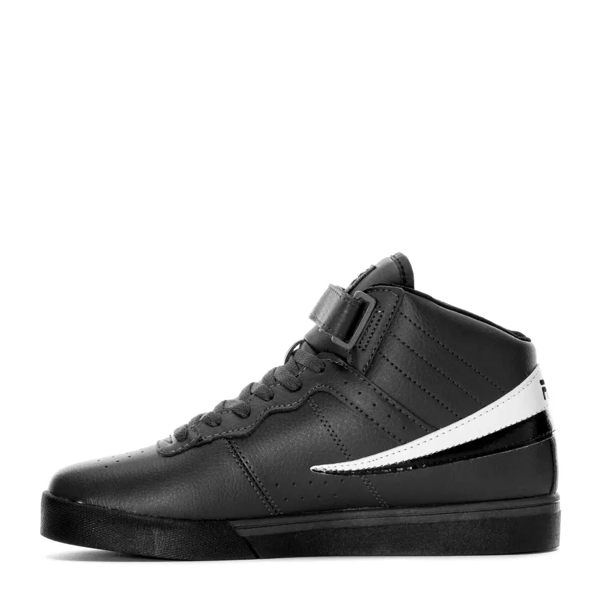 Fila shoes - Dark Shadow / Black / White 1