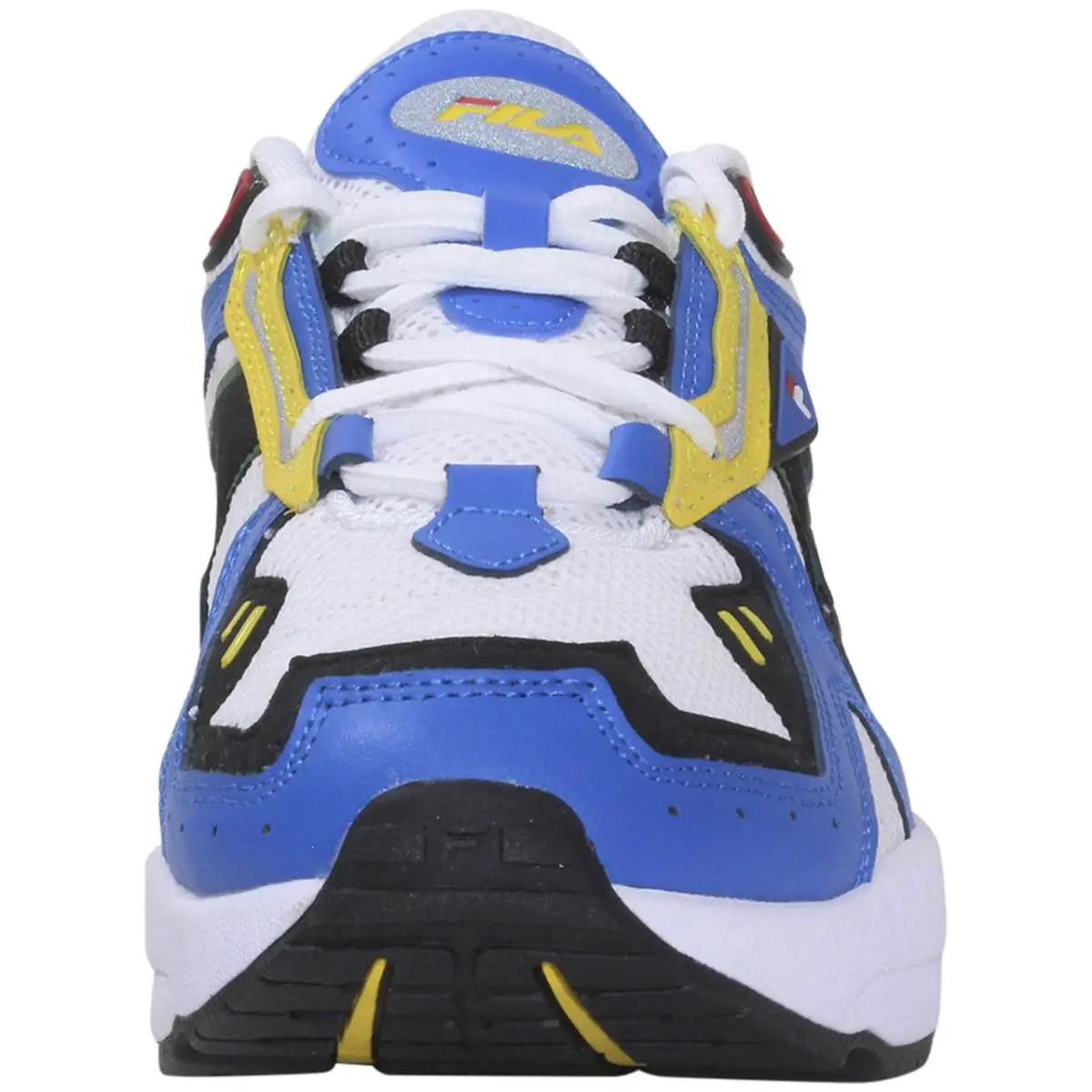 Fila shoes - 1RM01543 125 - 1RM01543 125 - Blue (UPC: 791273652194) 0
