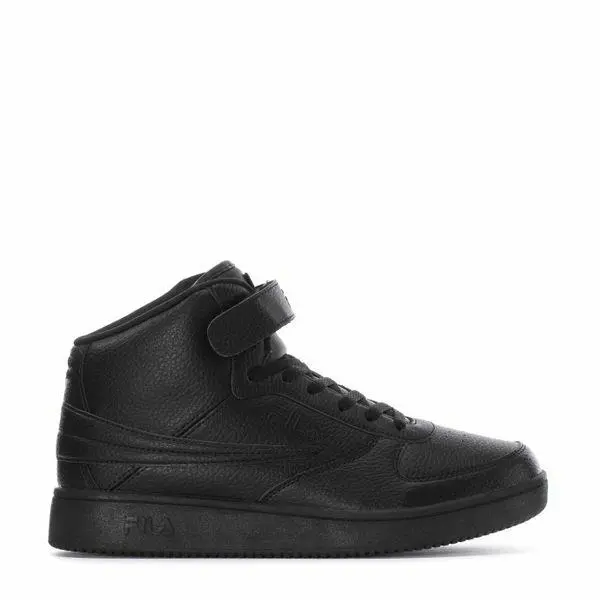 Fila shoes - BLACK - 1CM00540-001 0