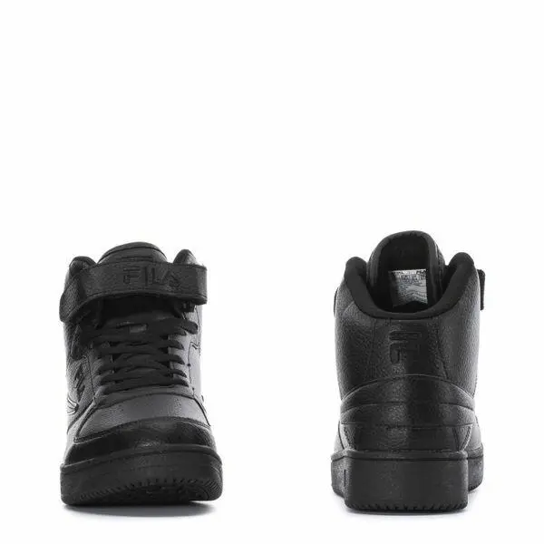 Fila shoes - BLACK - 1CM00540-001 2
