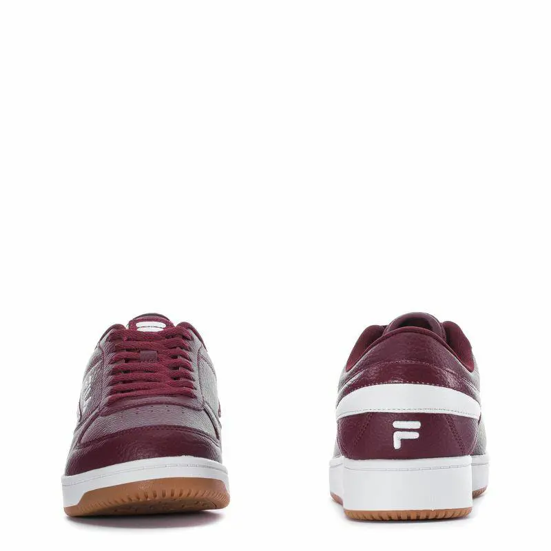 Fila shoes - Tawny Port/White/Gum - 1CM00551-946 2