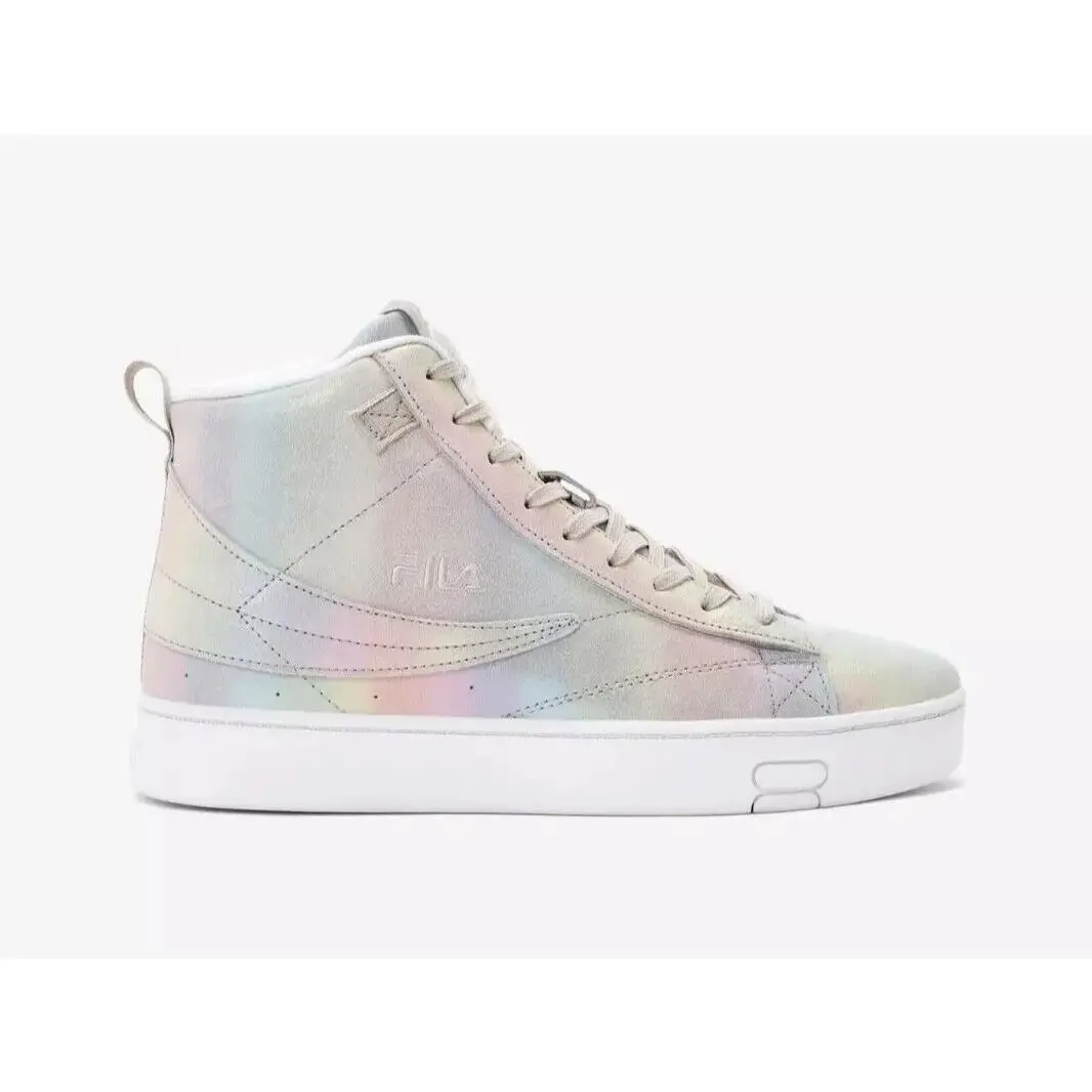 Fila shoes - METTALIC RAINBOW MULTI COLOR - 5CM01632-063 0