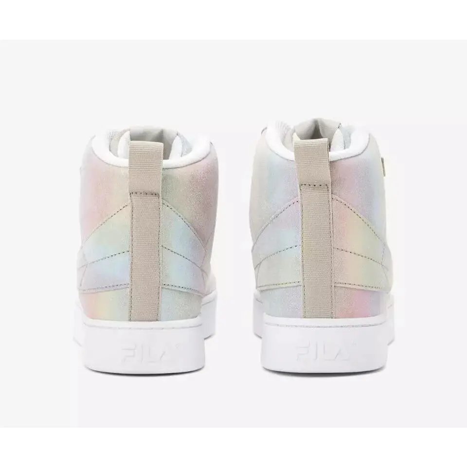 Fila shoes - METTALIC RAINBOW MULTI COLOR - 5CM01632-063 4