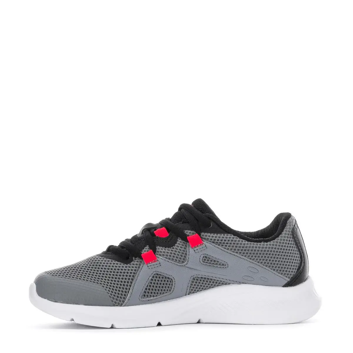 Fila shoes - GREY/PINK 0