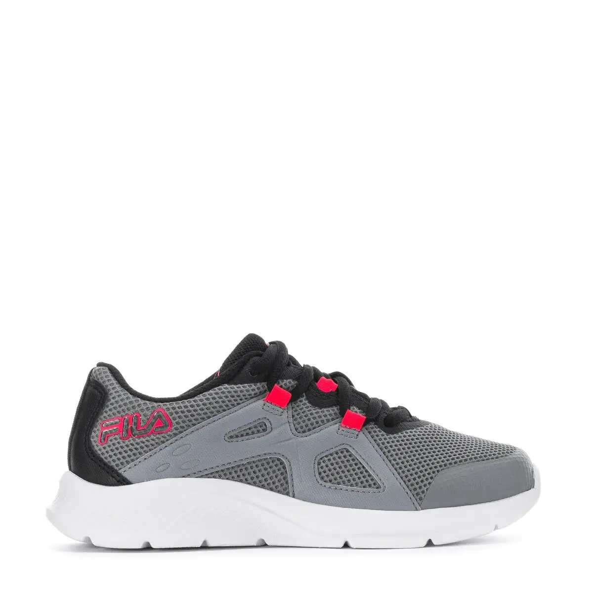 Fila shoes - GREY/PINK 1