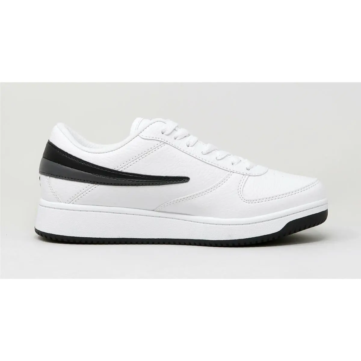 Fila shoes - White/Black - 1CM00551-102 0