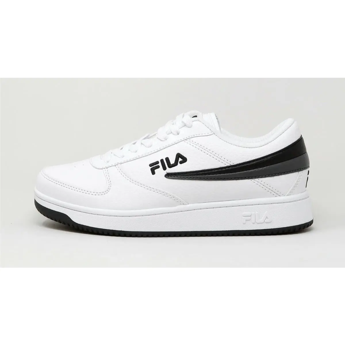 Fila shoes - White/Black - 1CM00551-102 1