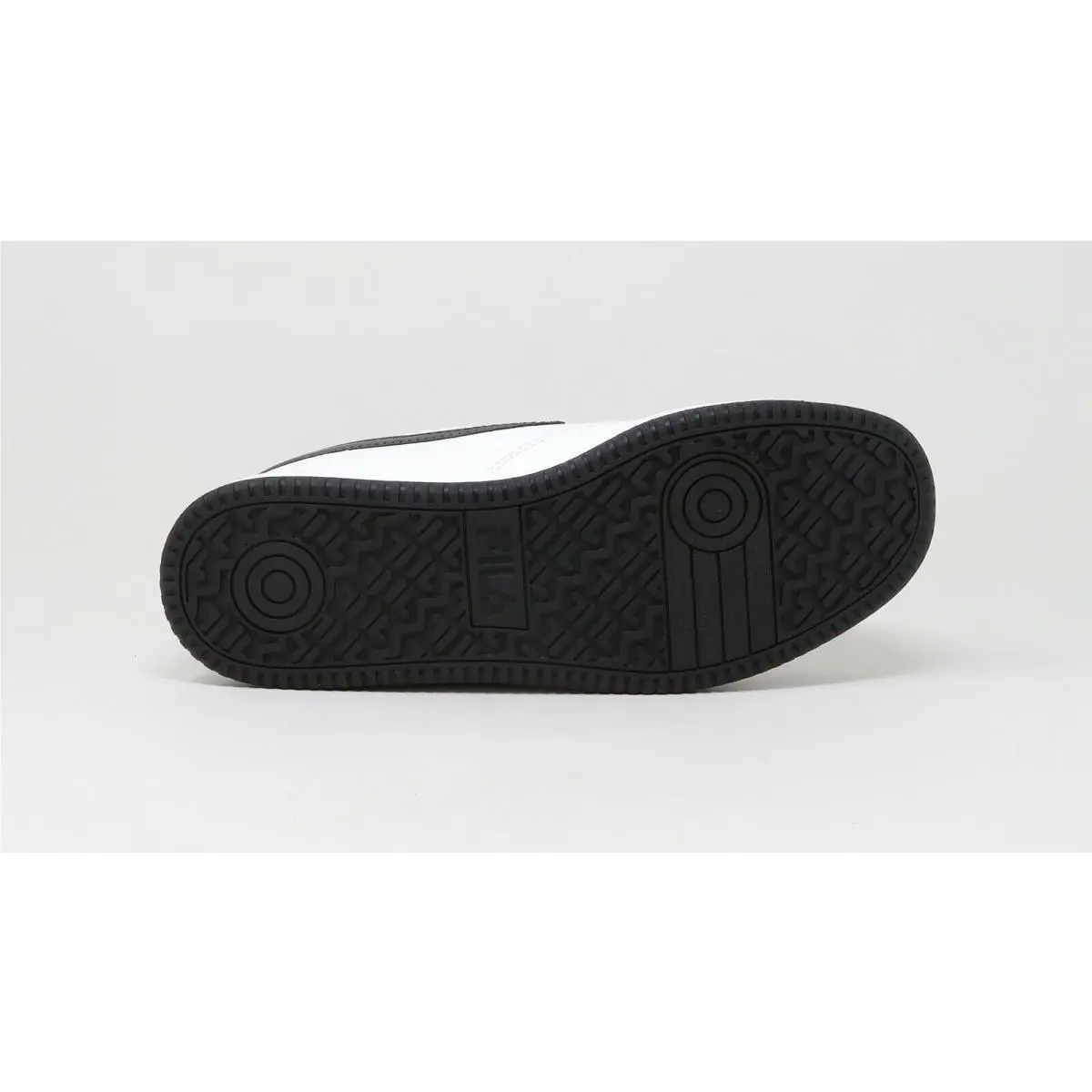 Fila shoes - White/Black - 1CM00551-102 5