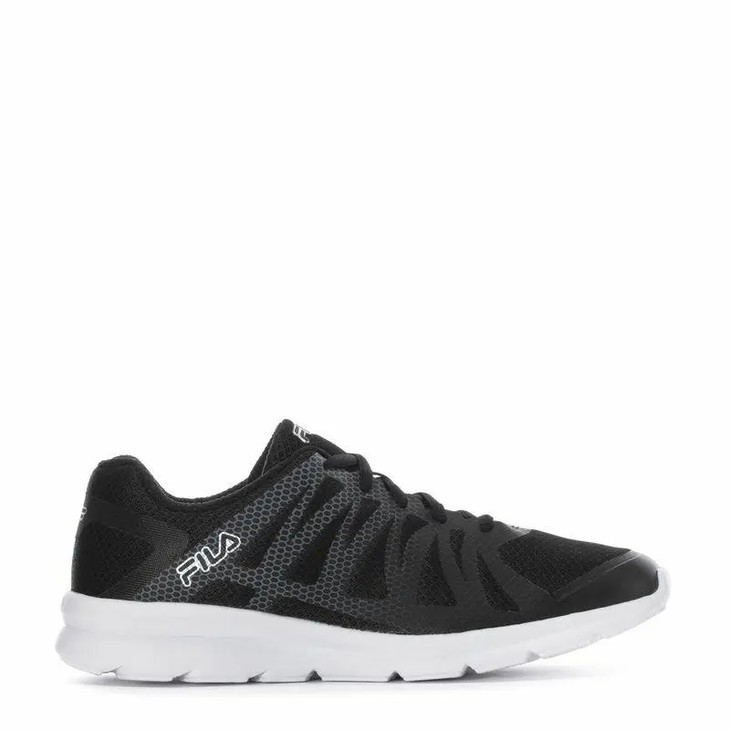 Fila shoes - Black/White - 1RM01241-003 0