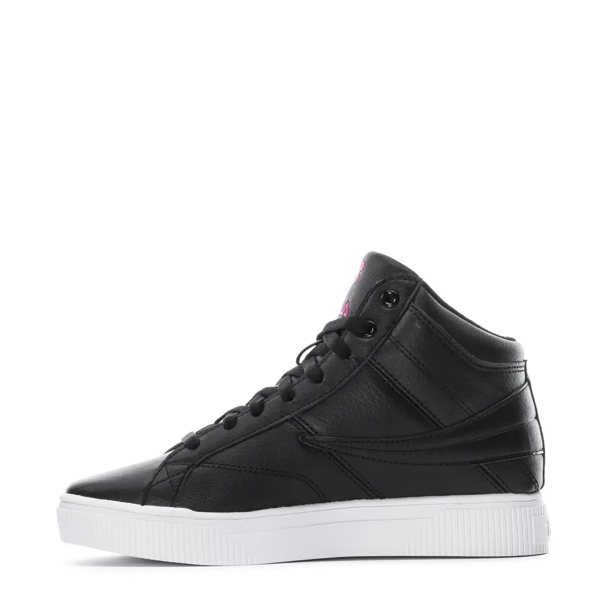 Fila shoes - Black / Pink 1