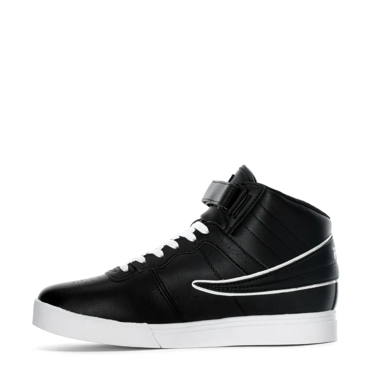 Fila shoes - Black/Castlerock/Black 2