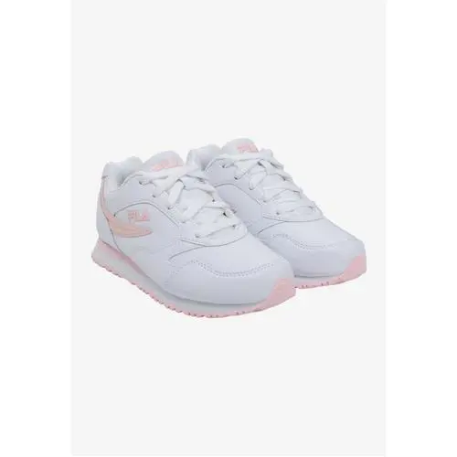 Fila shoes - WHITE/ PINK - 5CM00152-155 3