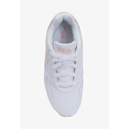 Fila shoes - WHITE/ PINK - 5CM00152-155 4
