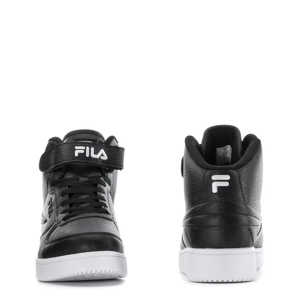 Fila shoes - Black/White - 1CM00540-013 2