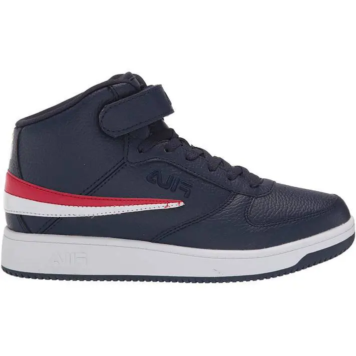 Fila shoes - DARK NAVY/RED/WHITE - 1CM00540-422 1