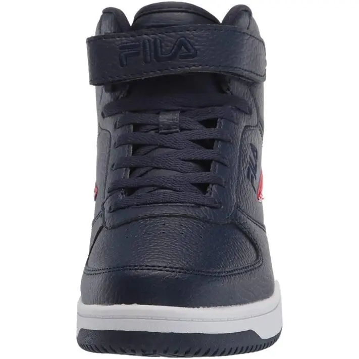 Fila shoes - DARK NAVY/RED/WHITE - 1CM00540-422 2