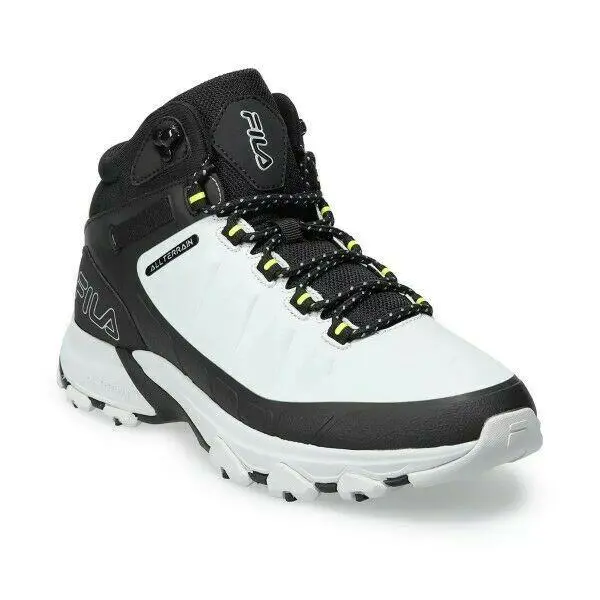 Fila shoes - FILA ™ Trailizer 3 - Trailizer - Multicolor 1