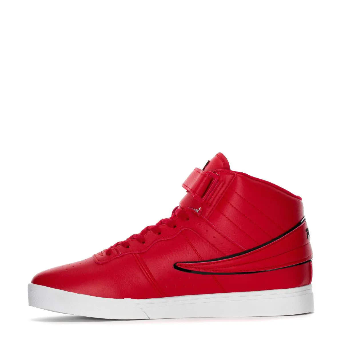 Fila shoes - Fila Red/Black/White - 1CM00487-602 1