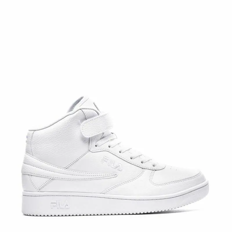 Fila shoes - White - 1CM00540-100 0