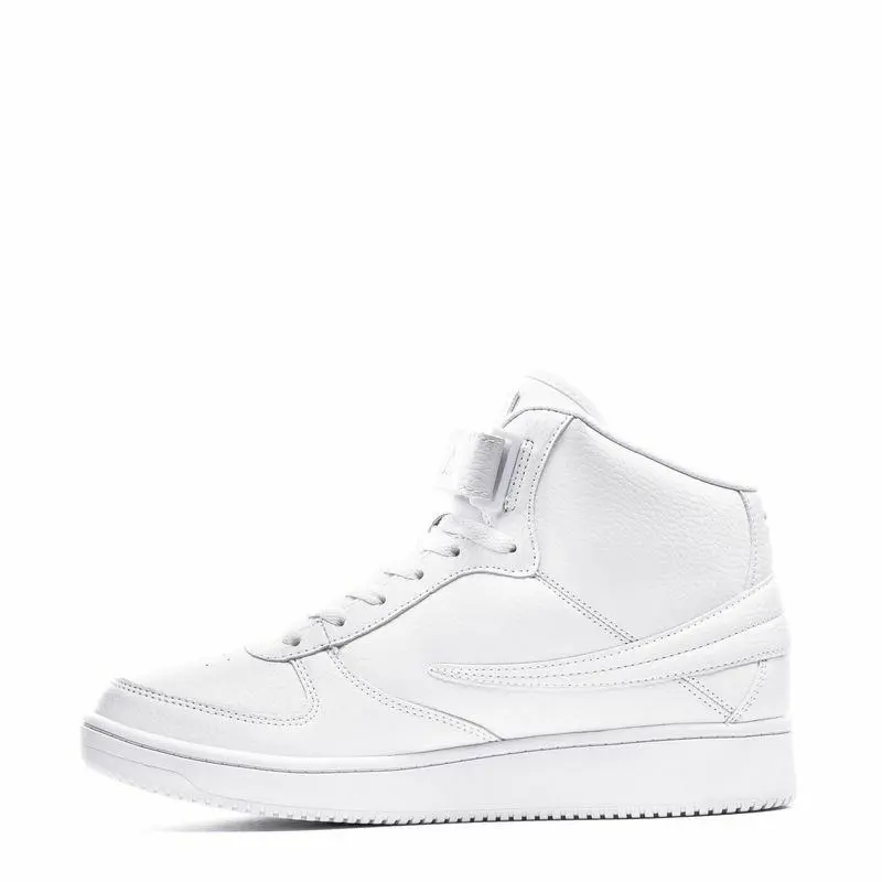 Fila shoes - White - 1CM00540-100 1