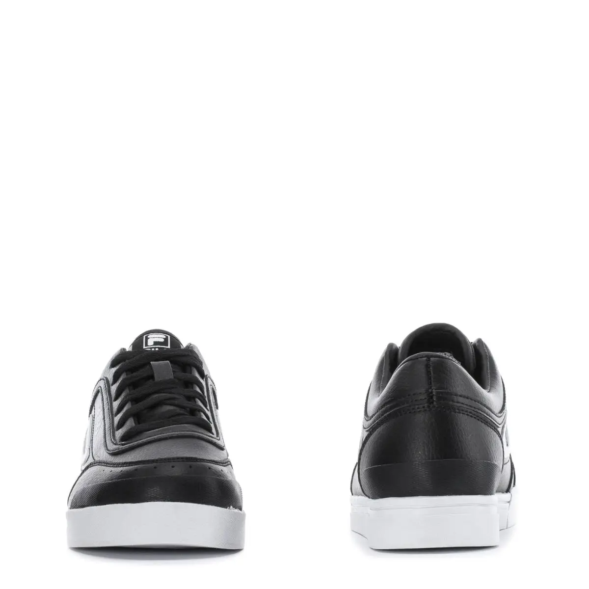 Fila shoes - Black/White - 5FM01153-013 2