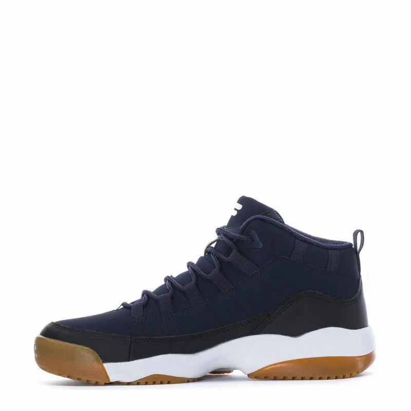 Fila shoes - NAVY/BLACK/WHITE 1