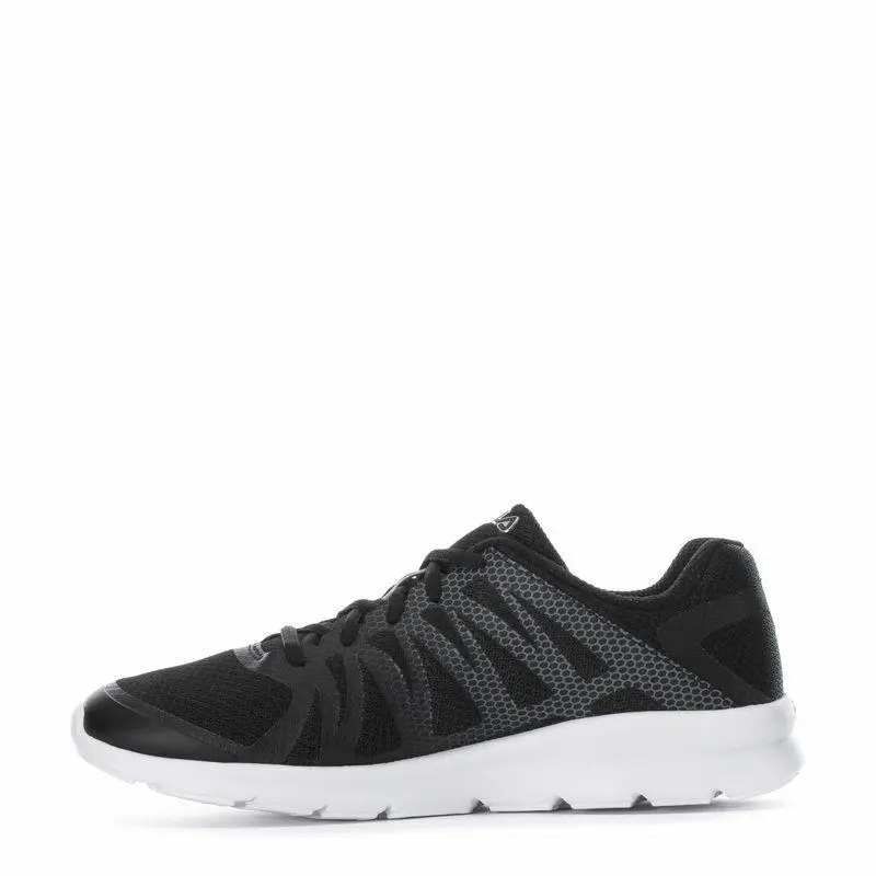 Fila shoes - Black/White - 1RM01241-003 1