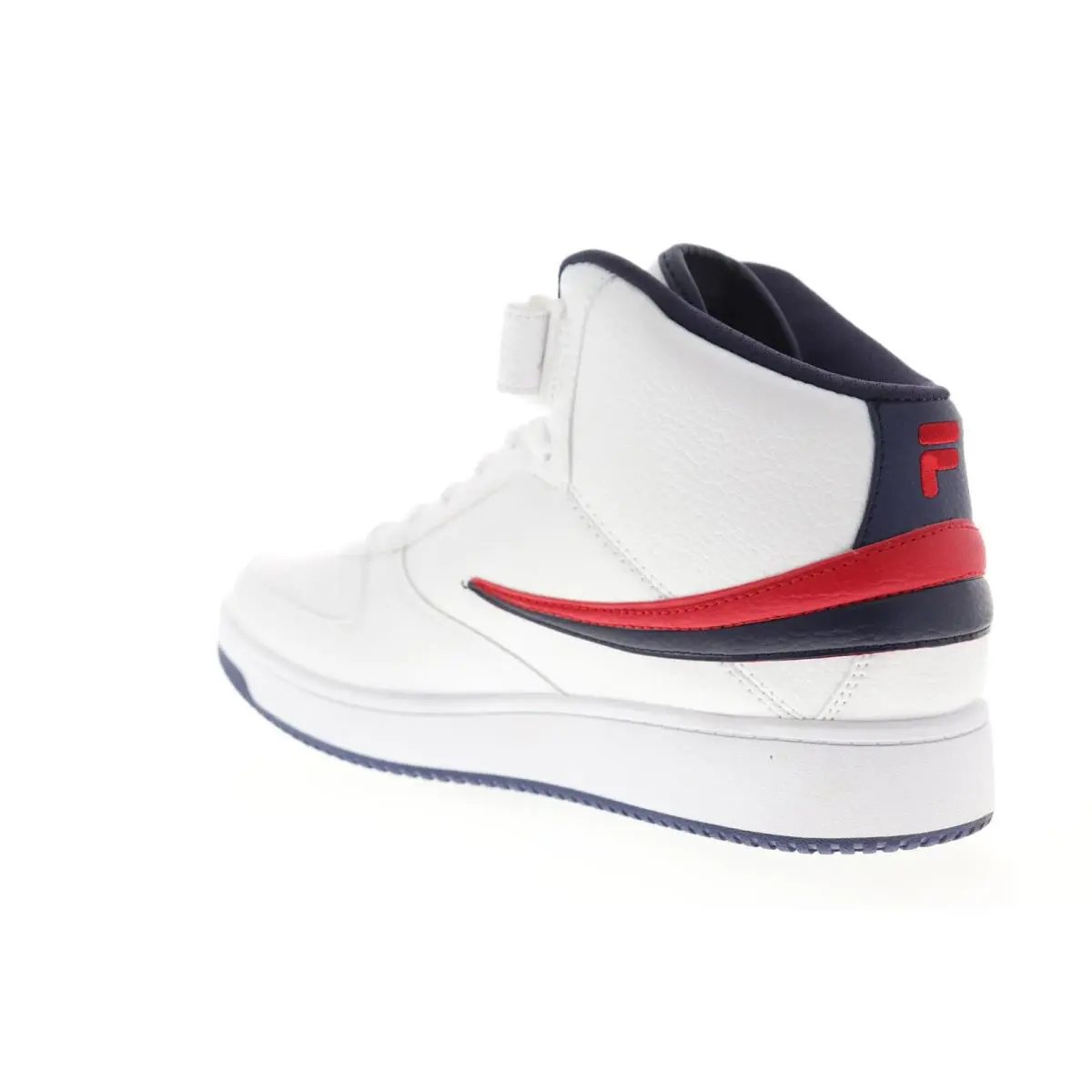 Fila shoes - White/Navy/Red - 1CM00540-125 5