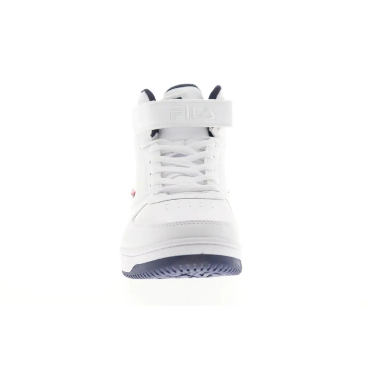 Fila shoes - White/Navy/Red - 1CM00540-125 6