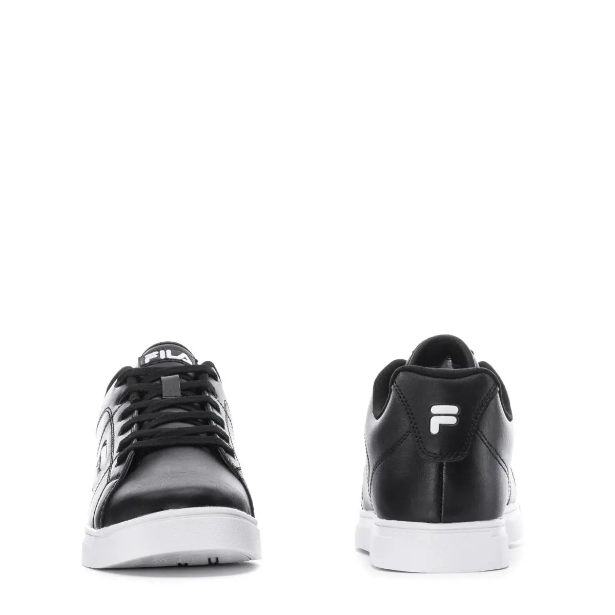 Fila shoes - BLACK/WHITE - 1CM00875-013 2