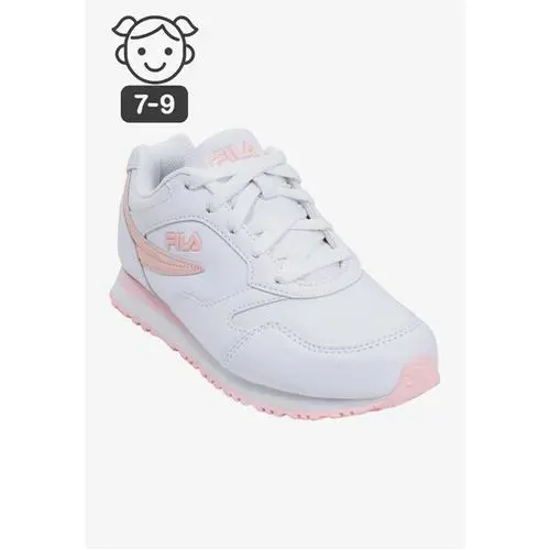 Fila shoes - WHITE/ PINK - 5CM00152-155 0