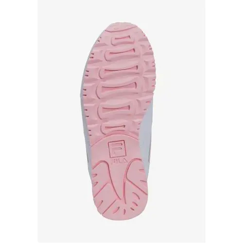 Fila shoes - WHITE/ PINK - 5CM00152-155 5