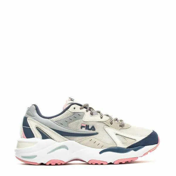 Fila shoes - Gardenia/Plein Air/Folkstone Gray 0