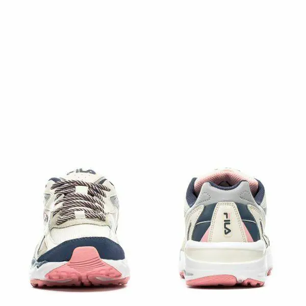 Fila shoes - Gardenia/Plein Air/Folkstone Gray 2