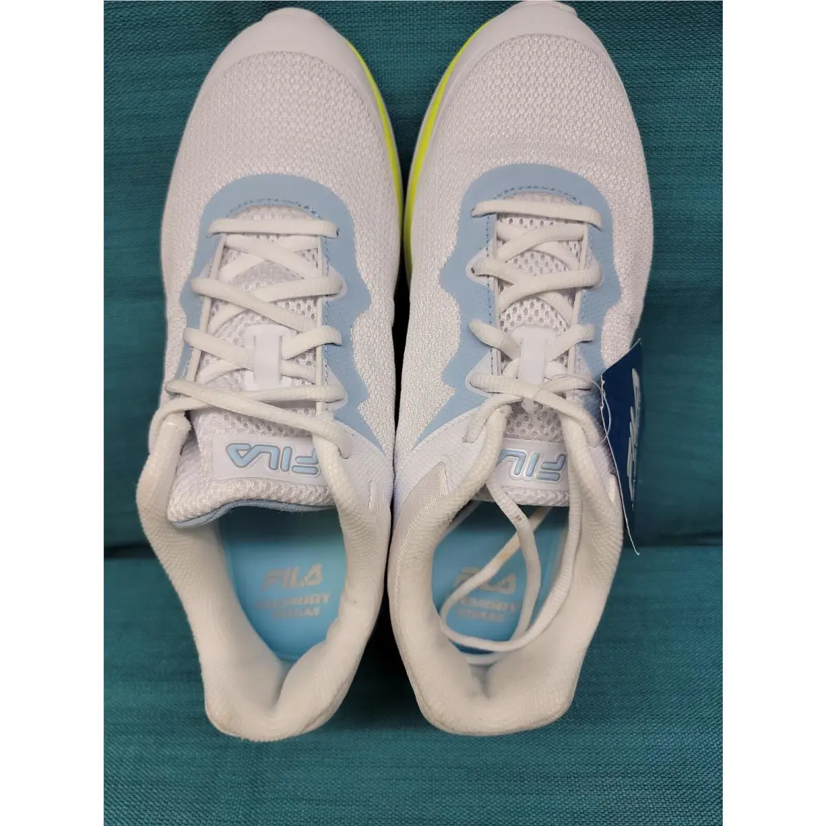 Fila shoes - White 0