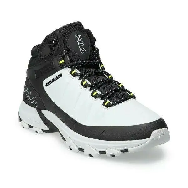 Fila shoes - FILA ™ Trailizer 3 - Trailizer - Multicolor 1