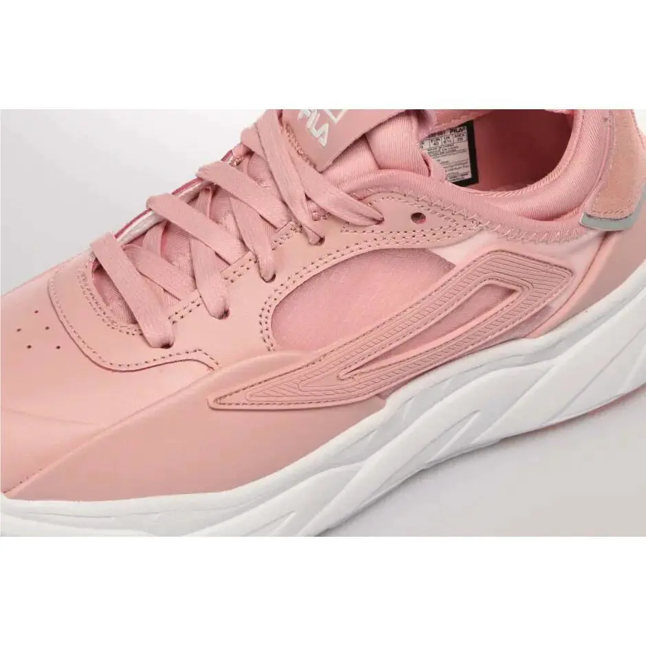 Fila shoes  - Potpourri pink / White 4