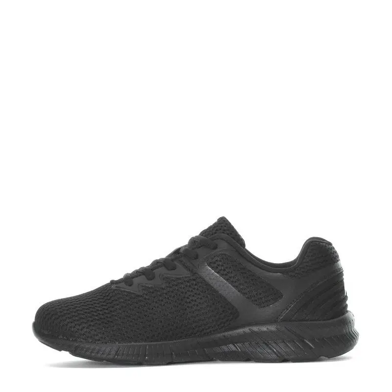 Fila shoes - Black/Black/Mtllc Silver 1
