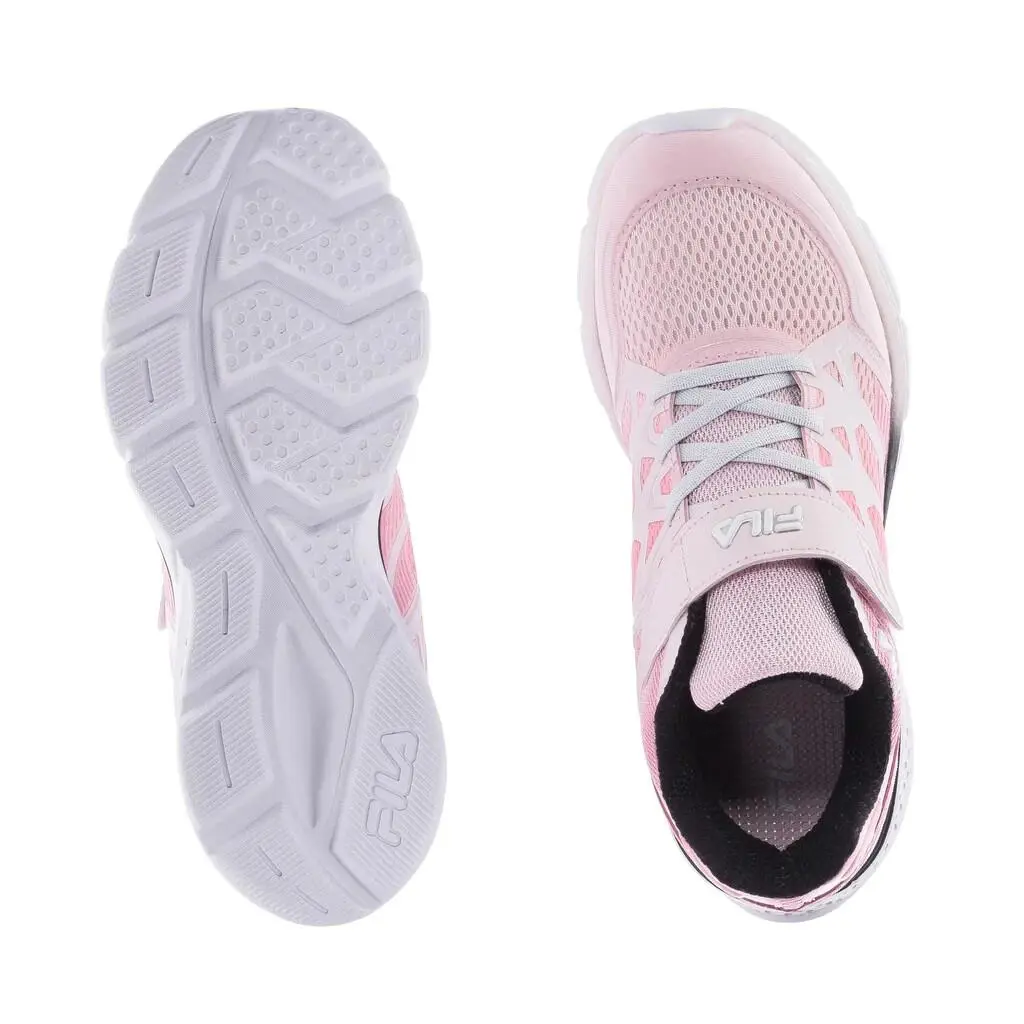 Fila shoes - PINK/WHITE 2