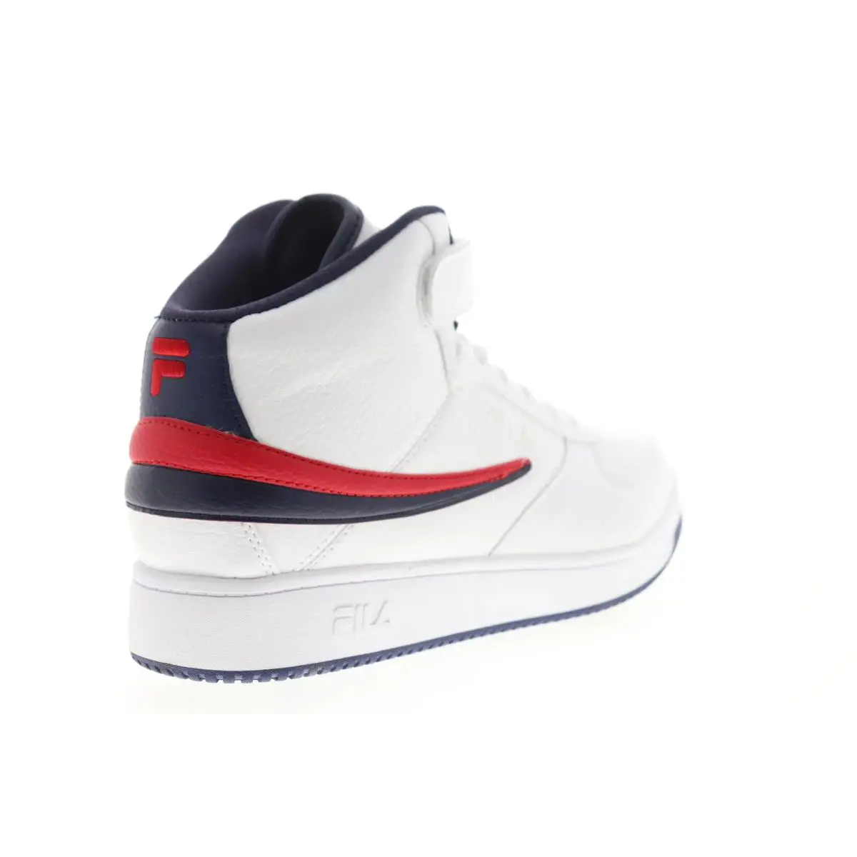 Fila shoes - White/Navy/Red - 1CM00540-125 4
