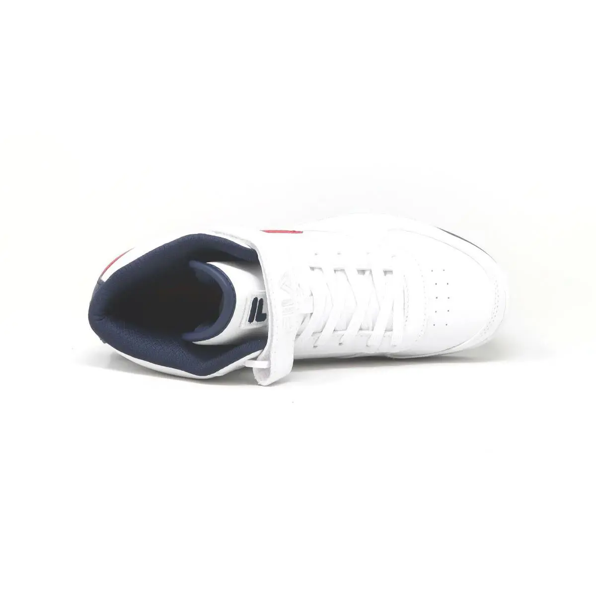 Fila shoes - White/Navy/Red - 1CM00540-125 7